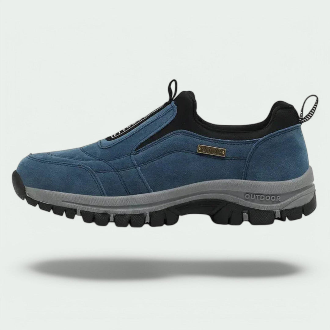 Pietro™ | Orthopaedic Walking Shoes
