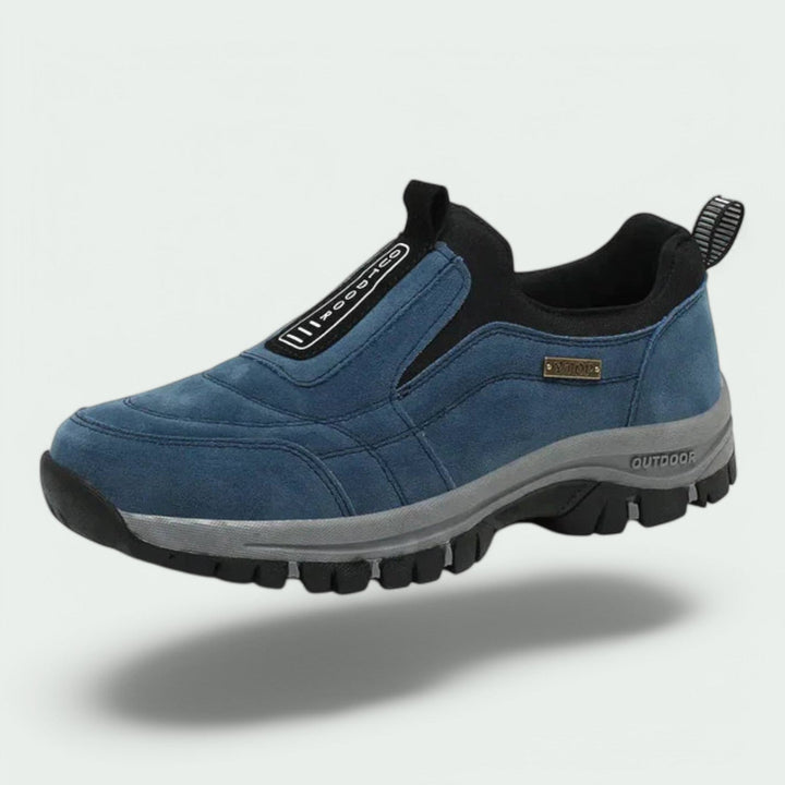 Pietro™ | Orthopaedic Walking Shoes