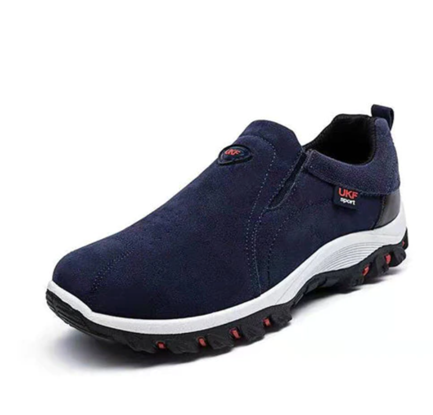 Lawson™ | Orthopaedic Walking Shoes for Men