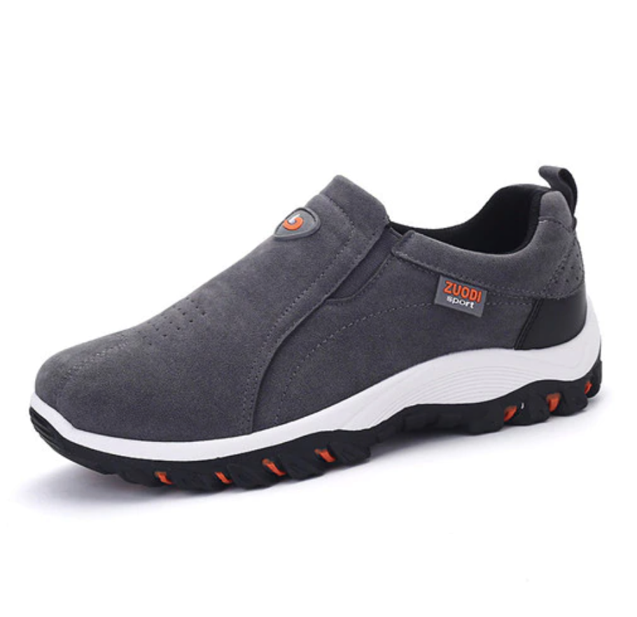 Lawson™ | Orthopaedic Walking Shoes for Men