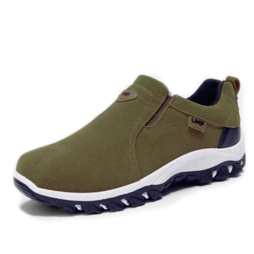 Lawson™ | Orthopaedic Walking Shoes for Men