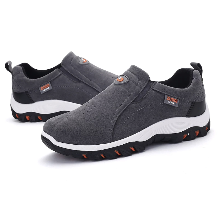 Lawson™ | Orthopaedic Walking Shoes for Men