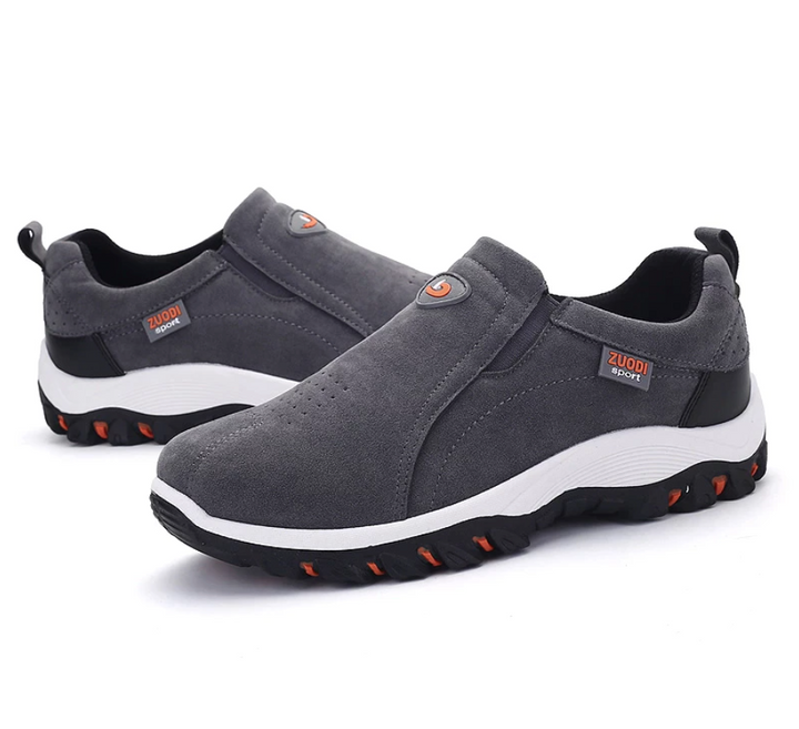 Lawson™ | Orthopaedic Walking Shoes for Men