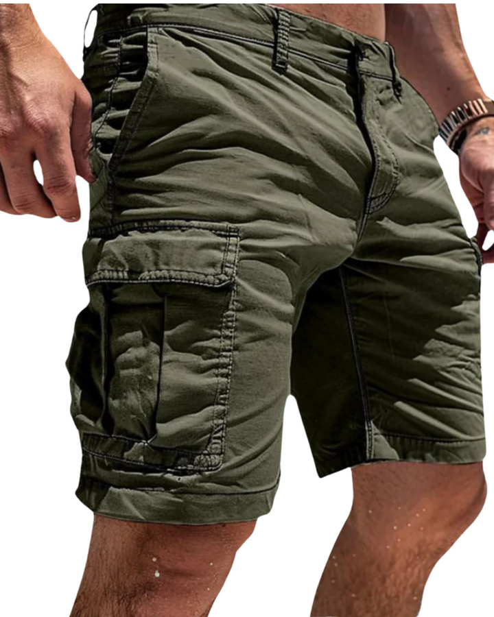 Cargo Shorts | Everyday Utility