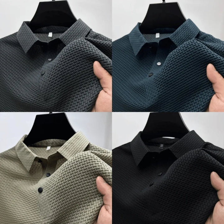 Valiant Primo Breathable Polo Shirt