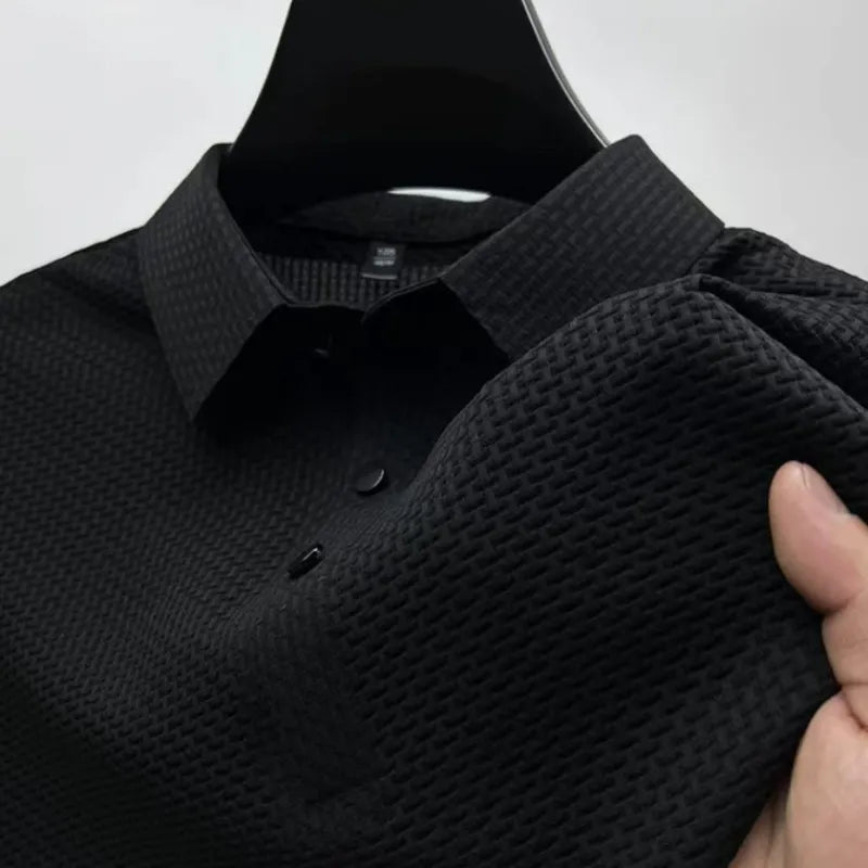 Valiant Primo Breathable Polo Shirt