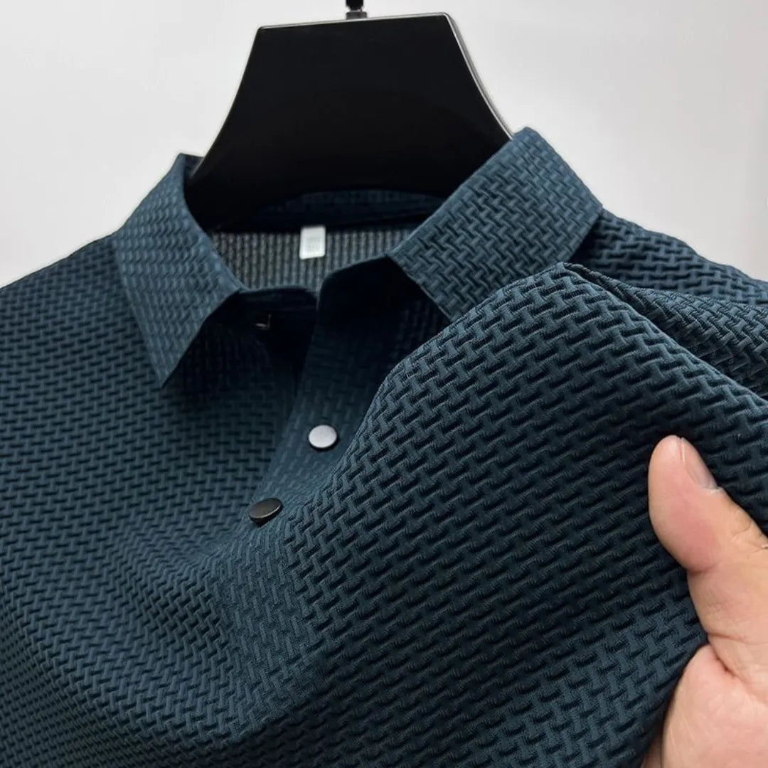 Valiant Primo Breathable Polo Shirt