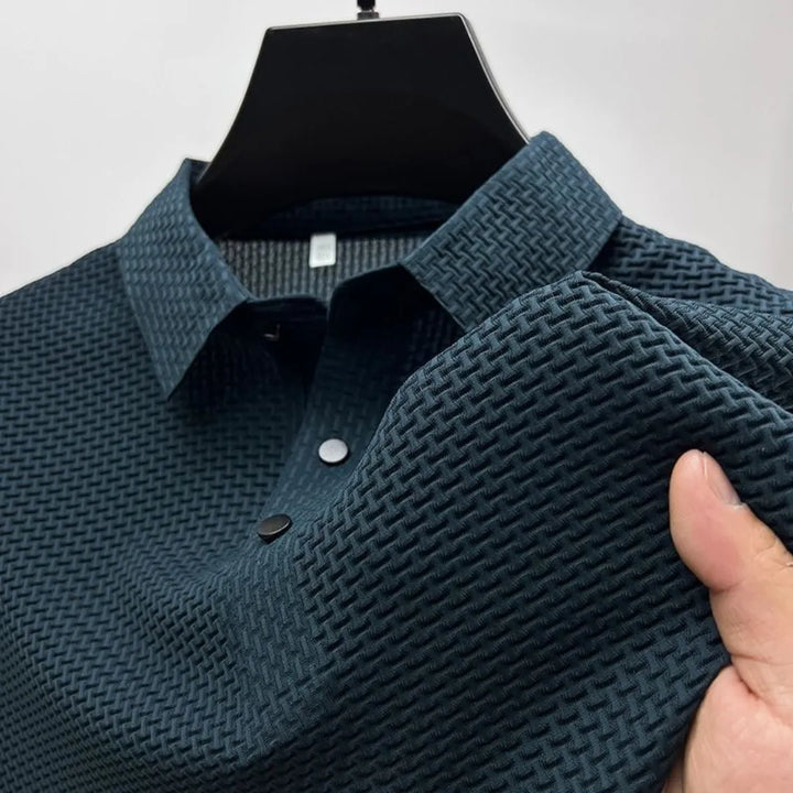 Valiant Primo Breathable Polo Shirt