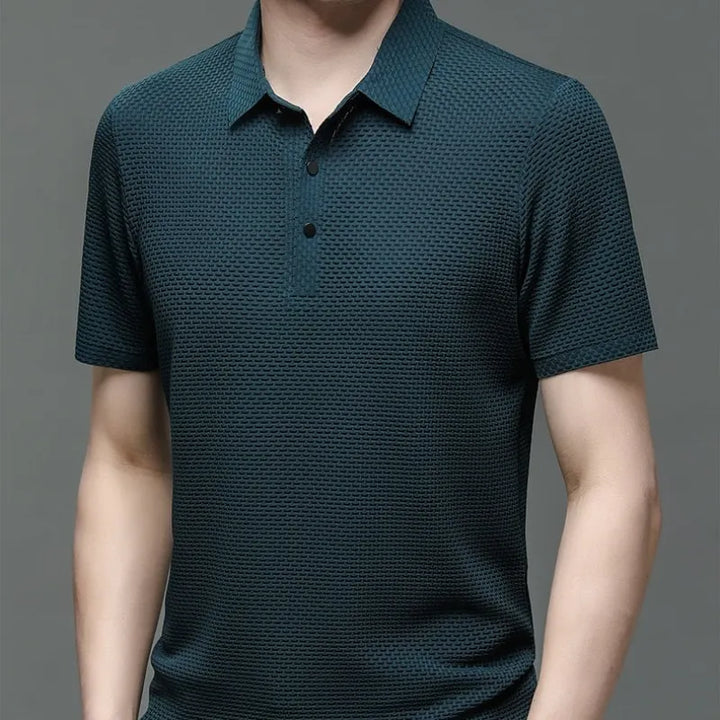 Valiant Primo Breathable Polo Shirt