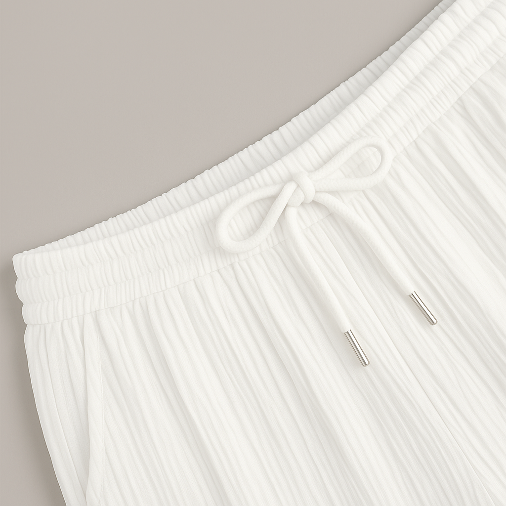 Morati Relaxed Linen Set