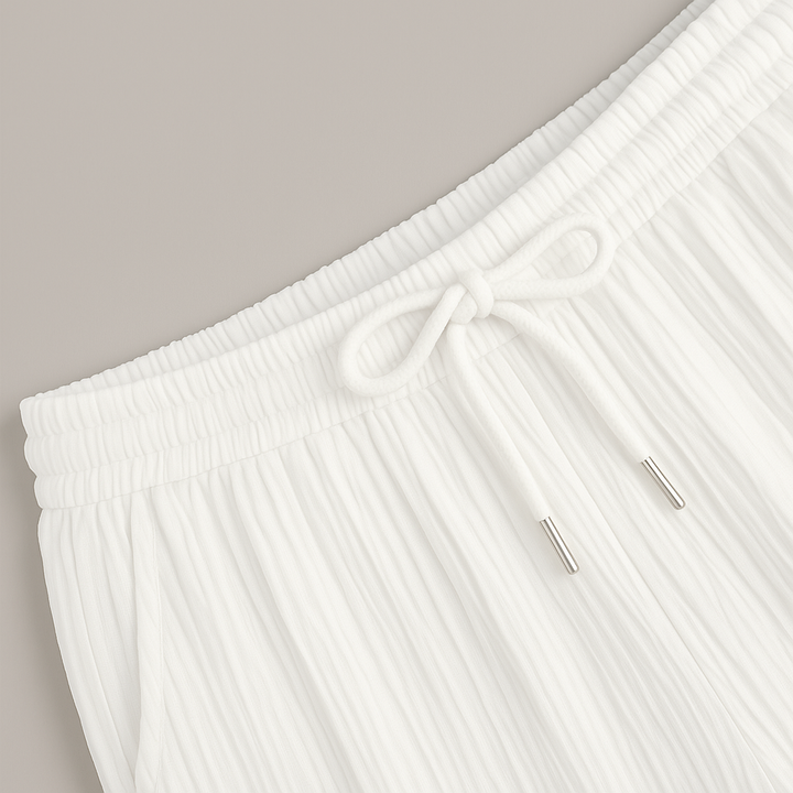 Morati Relaxed Linen Set