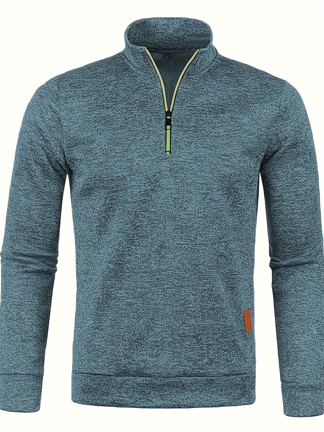 Robert | Lightweight Fleece Sweater