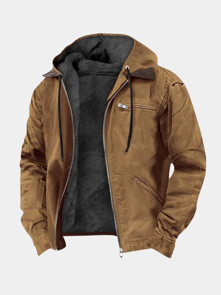 HENRY | MODERN JACKET