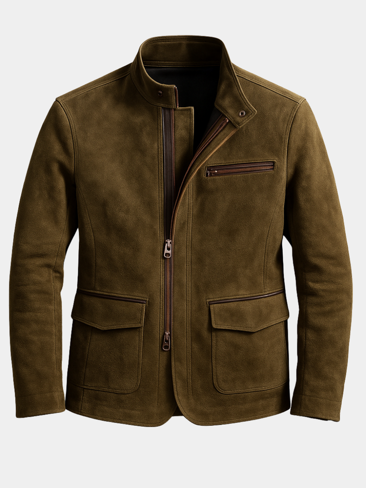DEVIN™| ELEGANT MEN'S JACKET