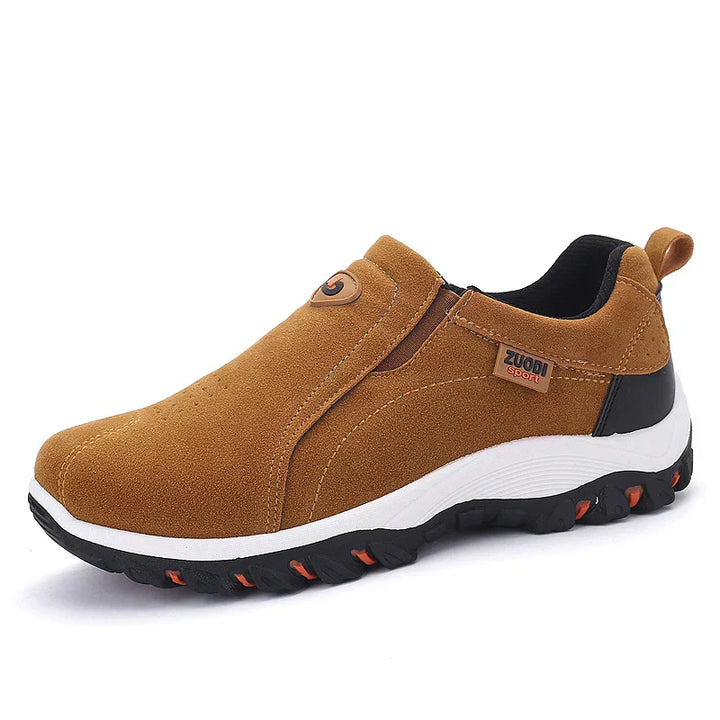 Lawson™ | Orthopaedic Walking Shoes for Men