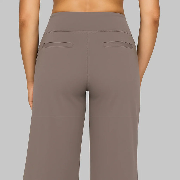 Klara | Comfy Stretchable Trousers for every woman (1+1 FREE)