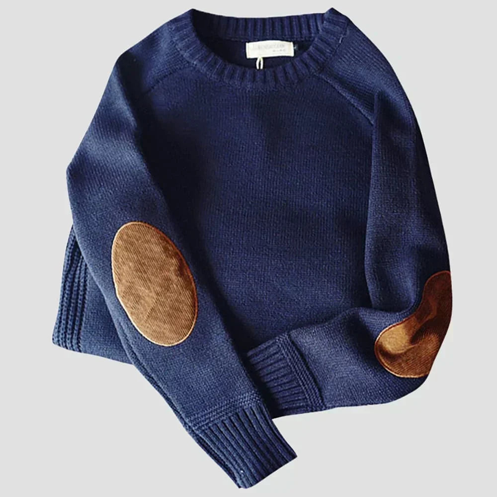 STEVE™| ALPINE SWEATER