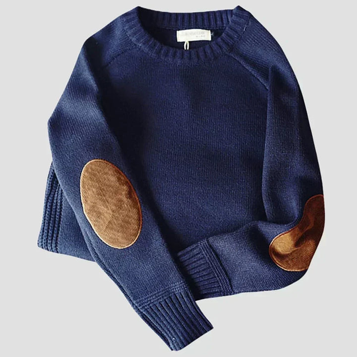 STEVE™| ALPINE SWEATER