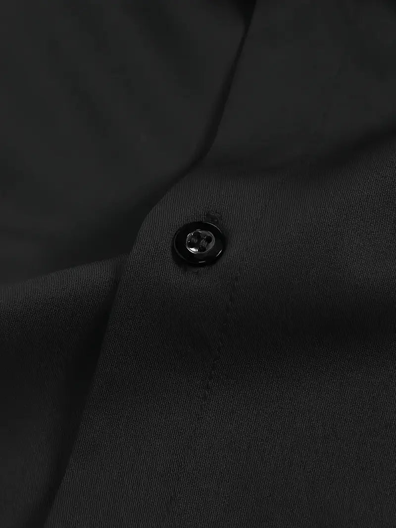 Federico™ | Stretchable Cooling Shirt