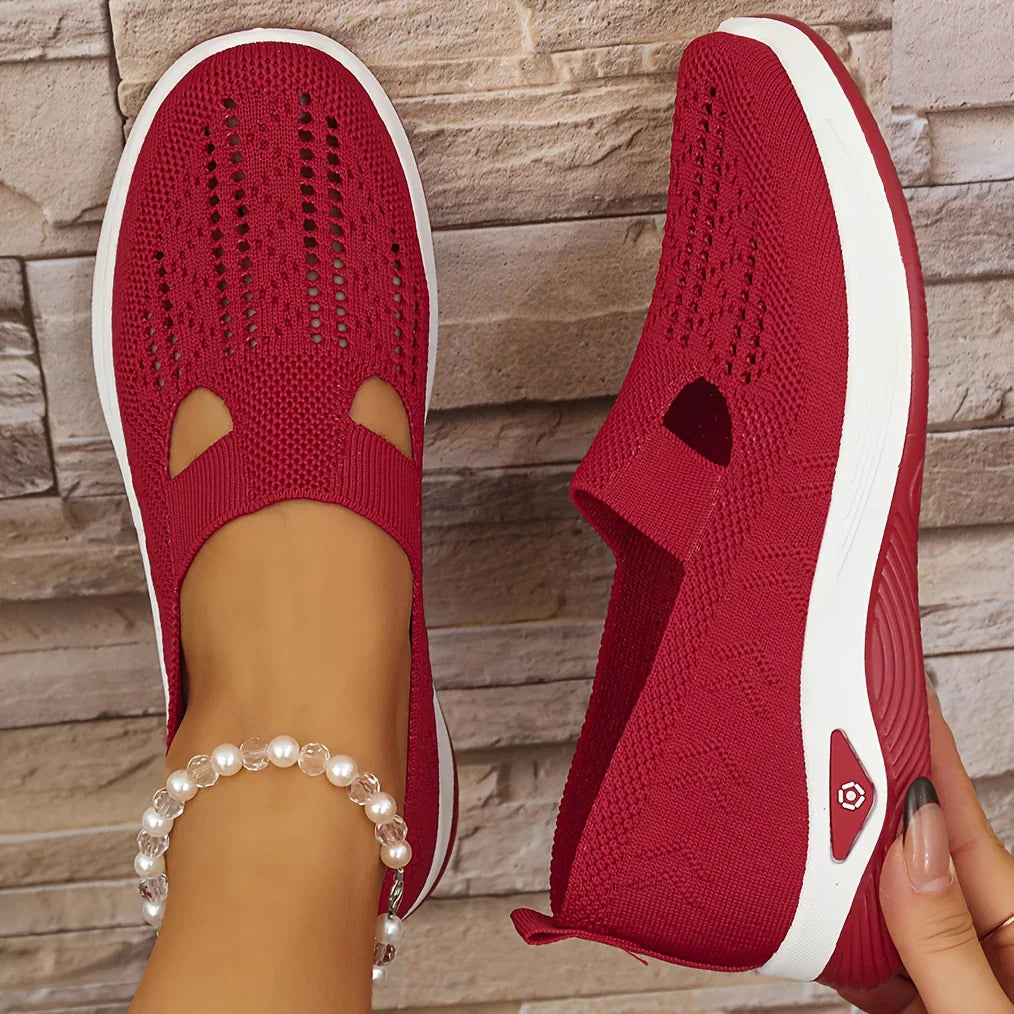 Elysea | Orthopaedic slip-on shoes