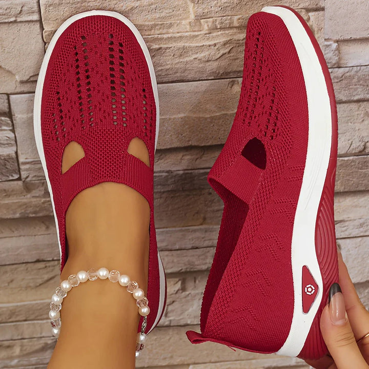 Elysea | Orthopaedic slip-on shoes