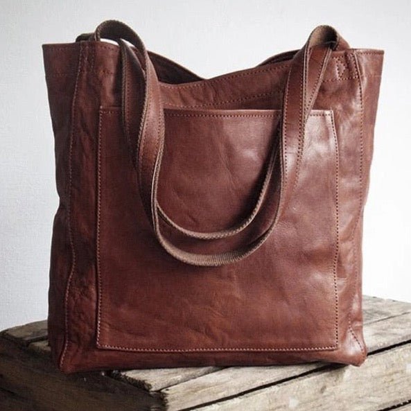 CARMELA - URBAN STYLE TOTE