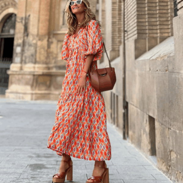 Colette™ Limited Edition Spring/Summer Dress