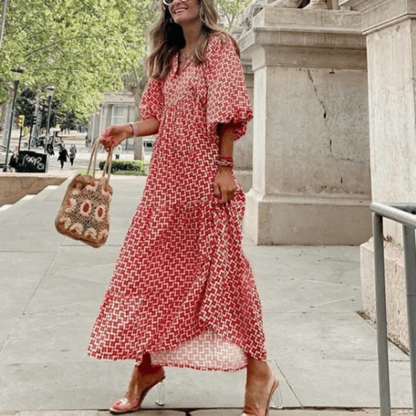 Colette™ Limited Edition Spring/Summer Dress