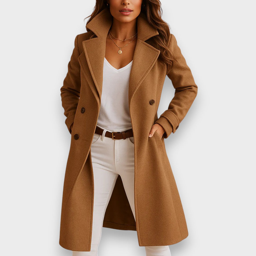 NORA™|CLASSIC COAT